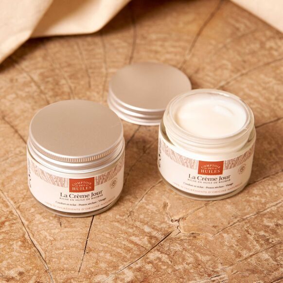 Coffret Bio - Beauté des mains - Gommage