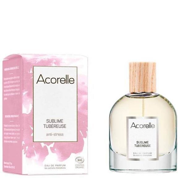 ACORELLE Eau De Parfum Sublime Tubereuse