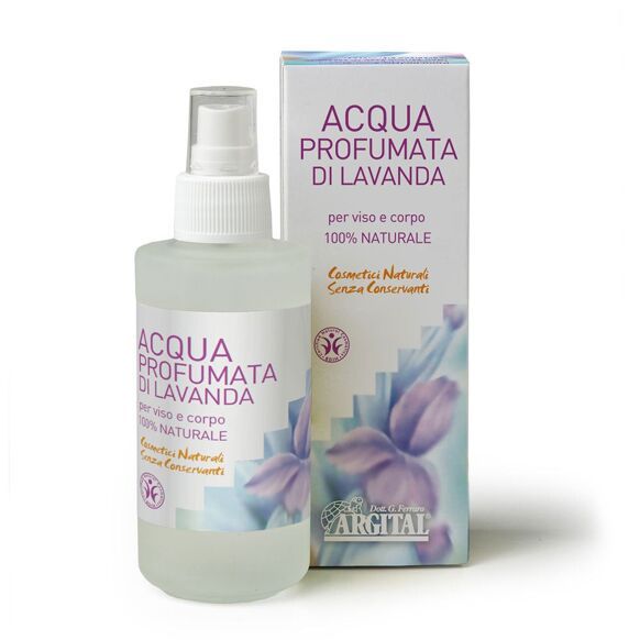 Eau de lavande