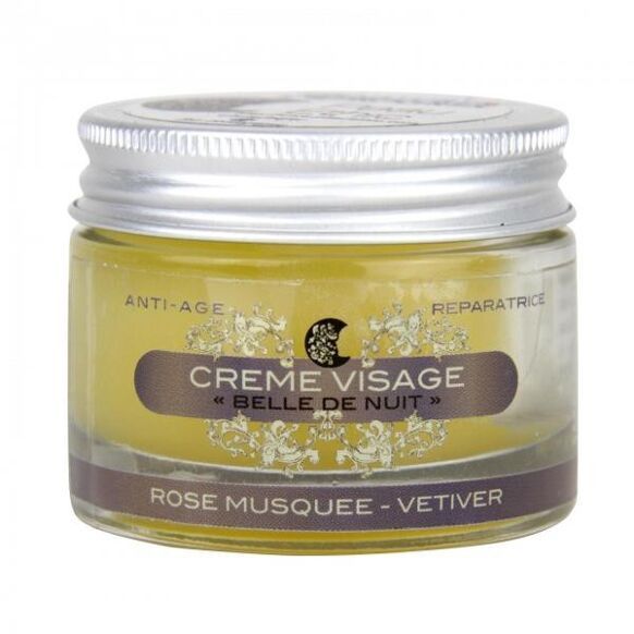 creme de nuit belle de nuit