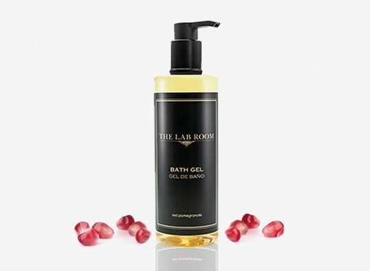 Gel de bain GEL GRENADE