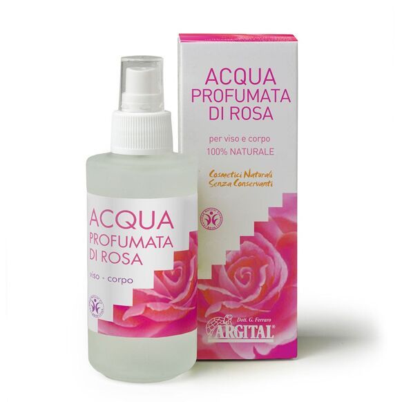 Eau de rose