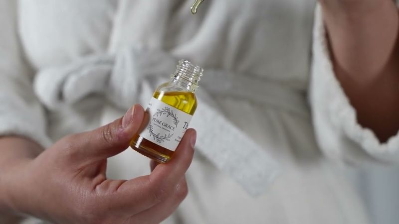 The Serum