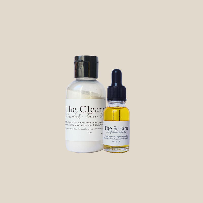 The Basics Bundle