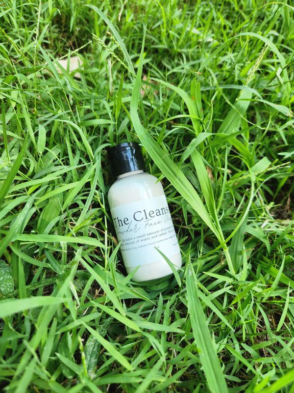 The Cleanser