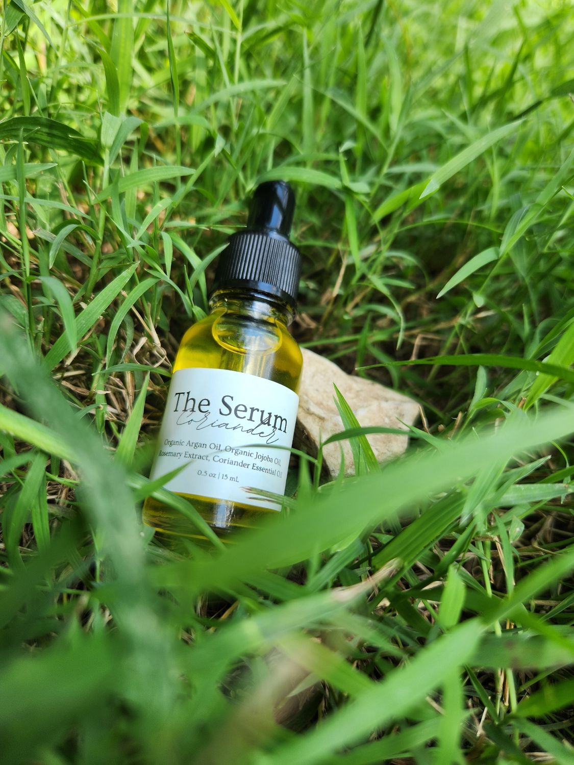 The Serum