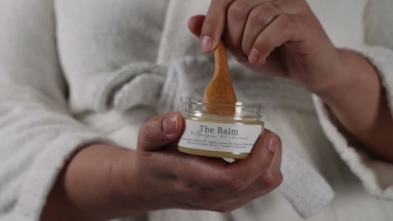 The Balm