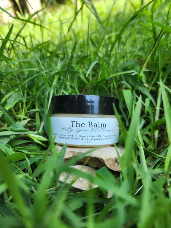 The Balm