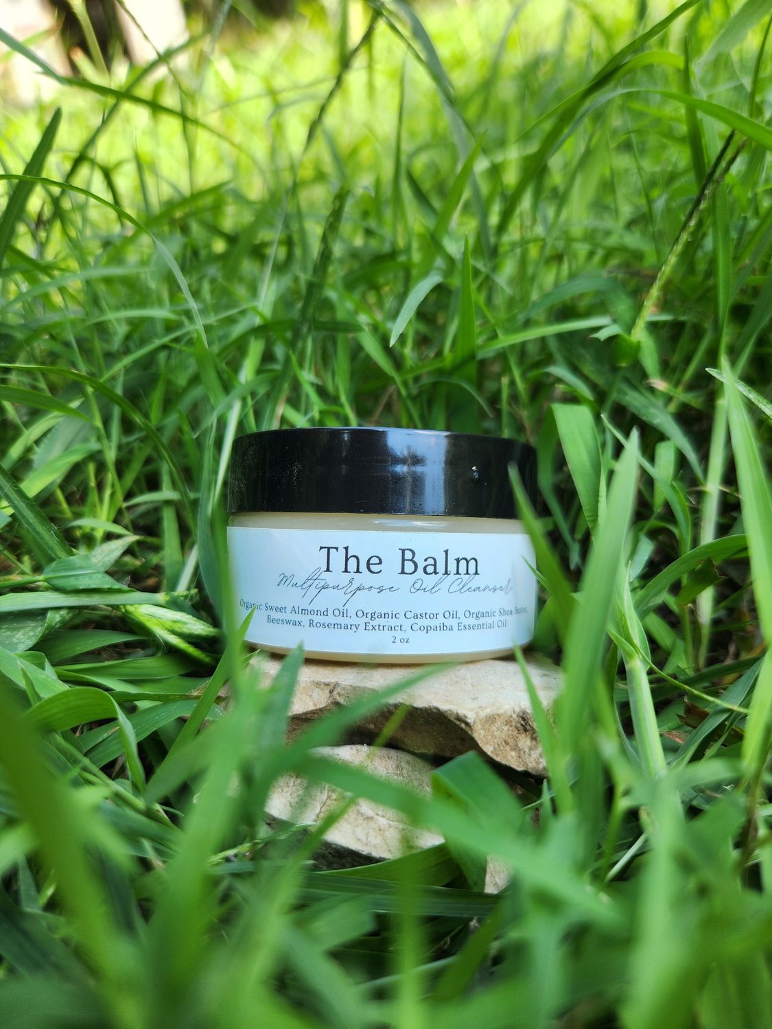 The Balm