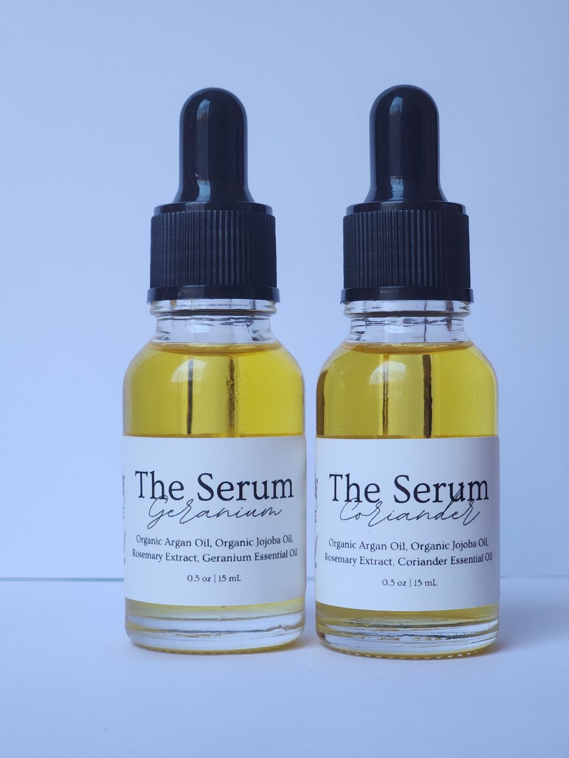 The Serum BUNDLE