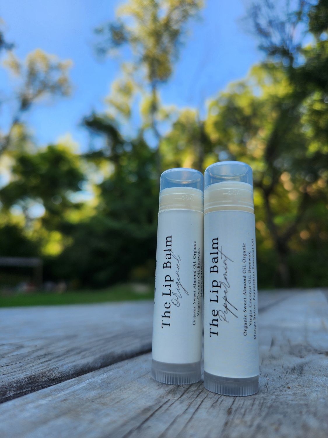 Lip Balm Bundle