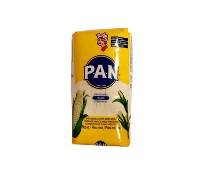 Harina Pan 1kg
