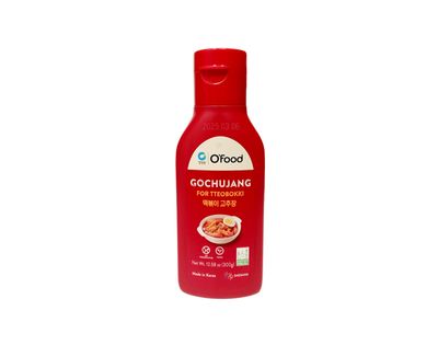 OFD Tteokbokki Sauce 300g