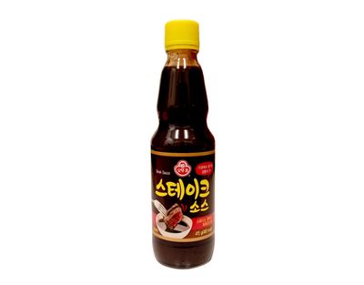Steak Sauce 415g
