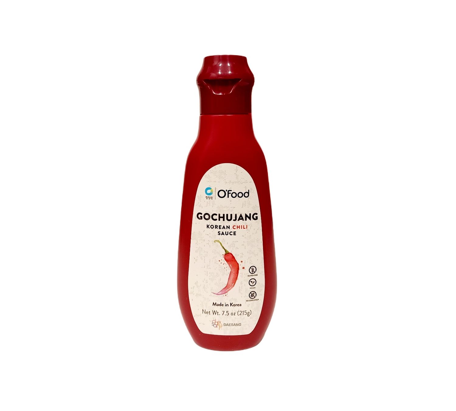 OFD Gochujang 215g