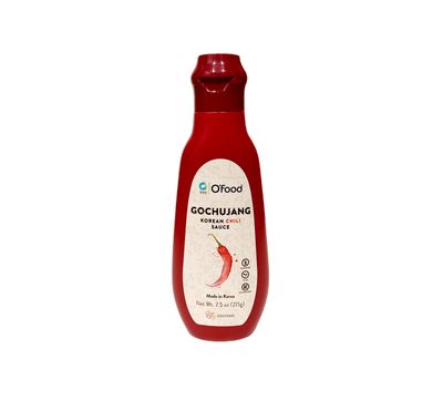 OFD Gochujang 215g