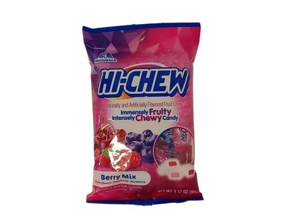 Hi-Chew Berry Mix 90g