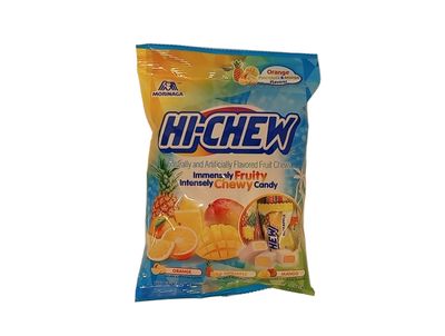 Hi-Chew Tropical Mix 100g