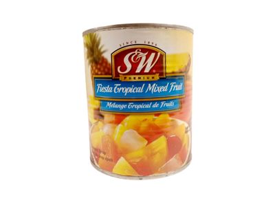 SW Fiesta Tropical Mixed Fruit 796ml