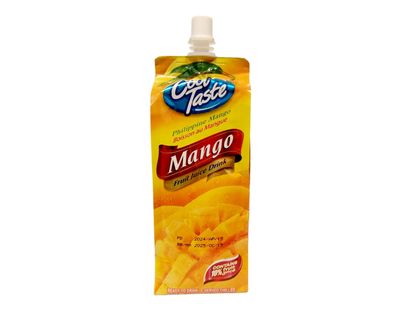 Cool Taste Mango Drink 500ml
