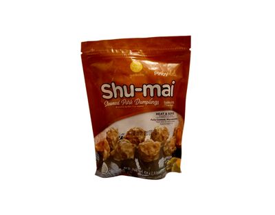 Goldilocks Pork Dumpling Siomai 454g