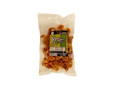 Mang Pedro's Chicharon Old Fashioned 142g