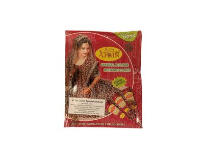 Afrin Special Dulhan Mehandi Cone 12pcs Afrin Special Dulhan Mehandi Cone 12pcs
