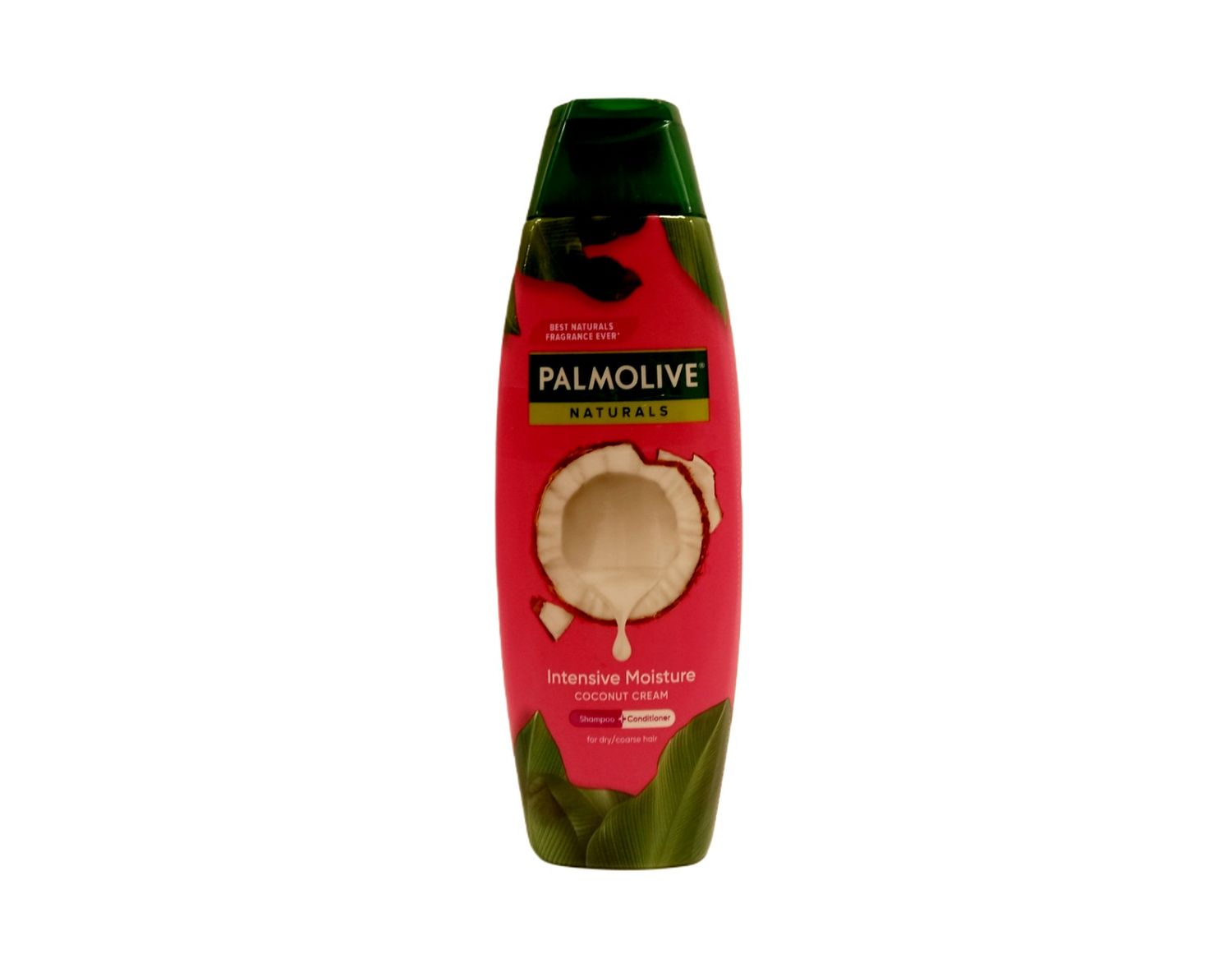 Palmolive Shampoo & Conditioner- Pink 180ml