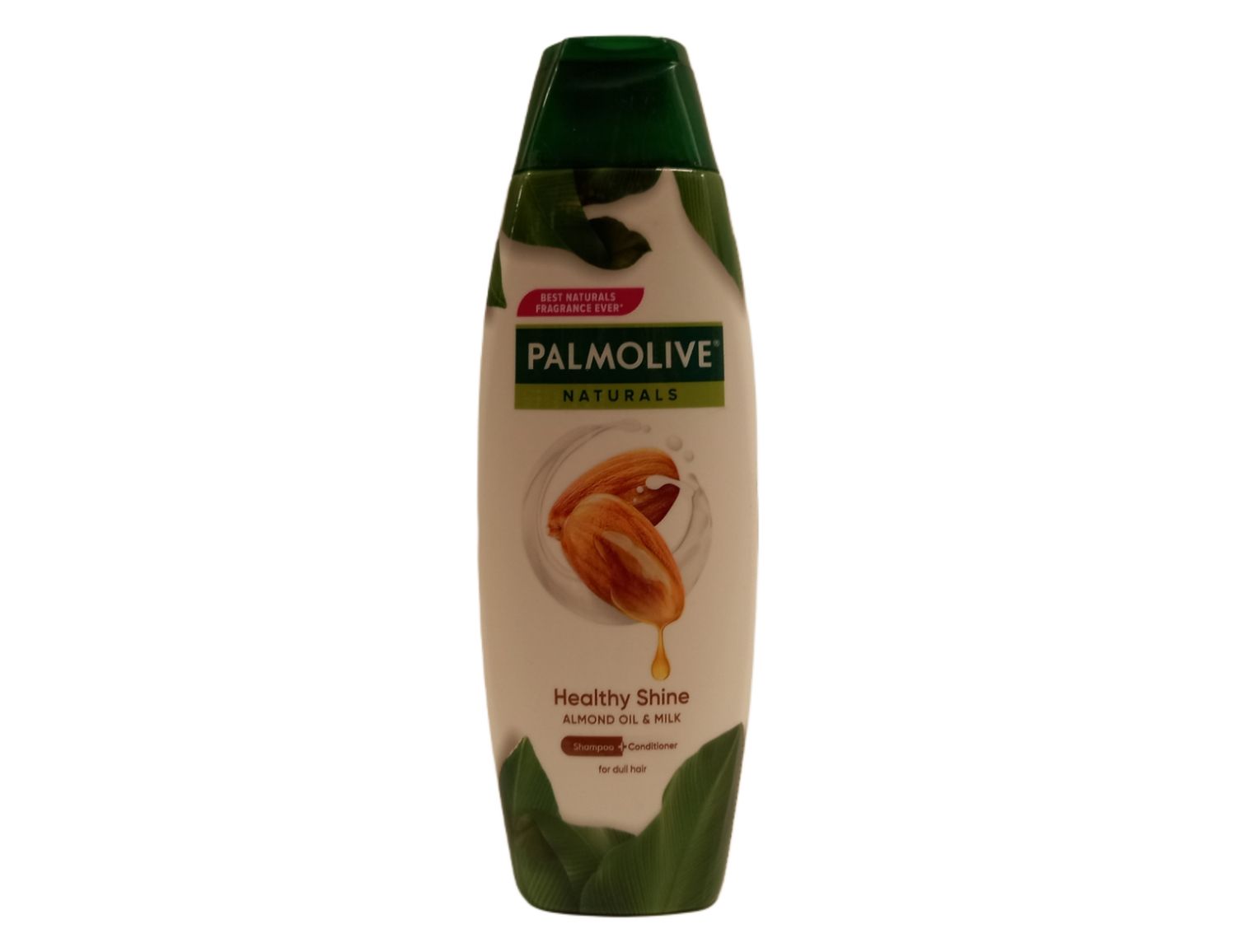 Palmolive Shampoo & Conditioner-  White 180ml
