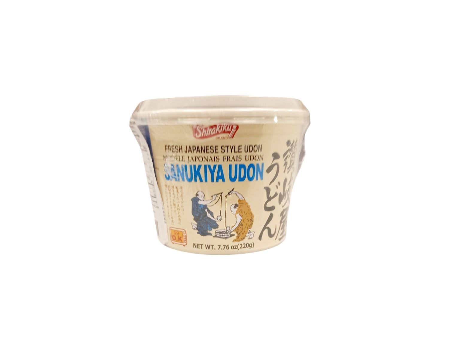 Don Don Instant Japanese Udon Noodles - 800 g | Zehrs
