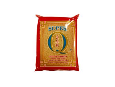 Super Q Golden Bihon 454g