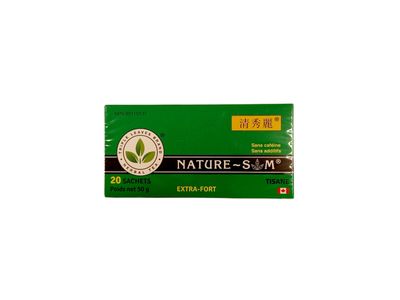 Nature Slim Tea Extra Strength 50g