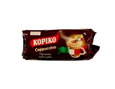 Kopiko Cappucino Coffee Mix 30x25g Kopiko Cappucino Coffee Mix 30x25g