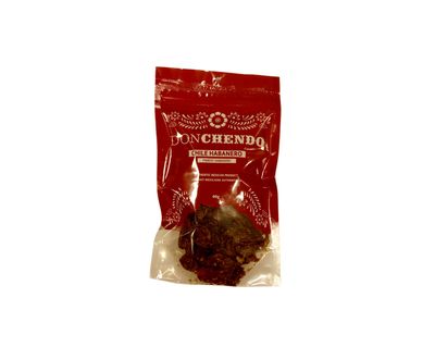 Don Chendo Chile Habanero 60g