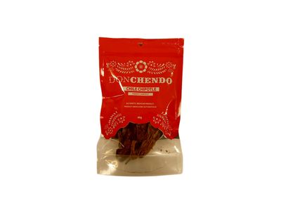 Don Chendo Chile Chipotle 60g