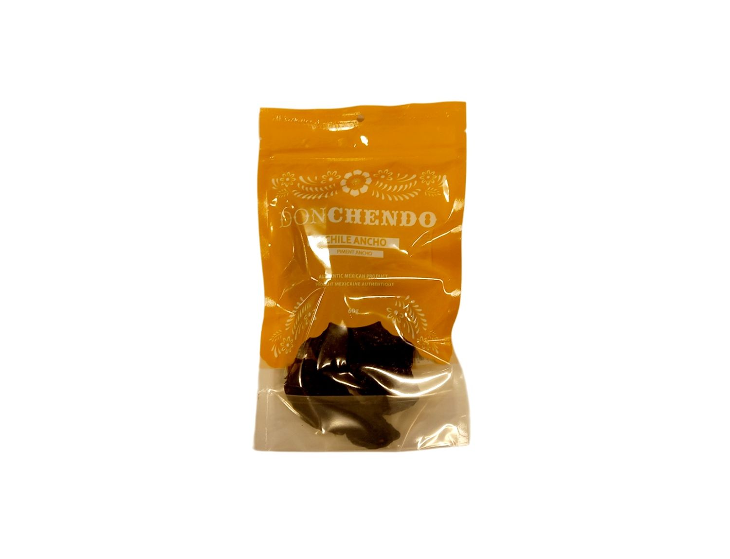 Don Chendo Chile Ancho 60g