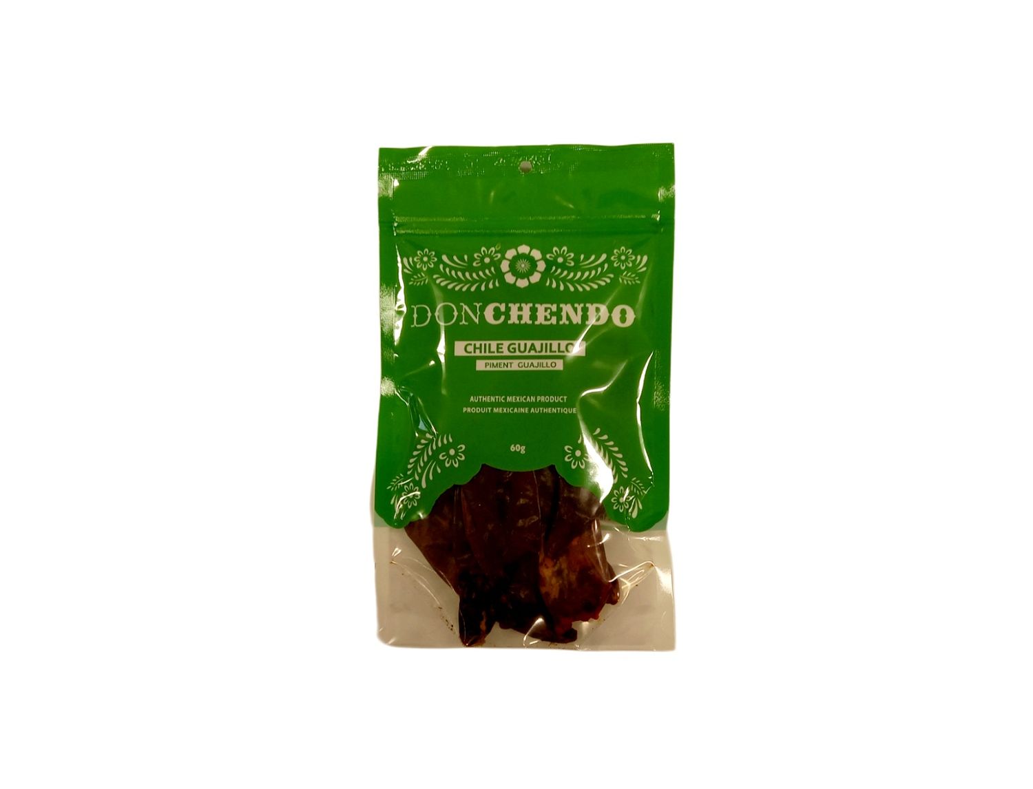 Don Chendo Chile Guajillo 60g