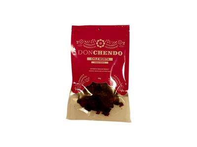 Don Chendo Chile Morita 60g