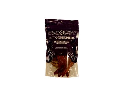 Don Chendo Chile California 60g