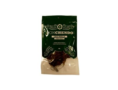 Don Chendo Chile Pasilla 60g