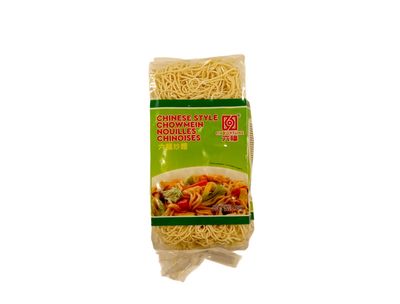 Six Fortune Chinese Style Chow Mien 400g