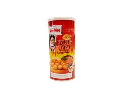 Koh Kae Peanuts Tom Yum 230g