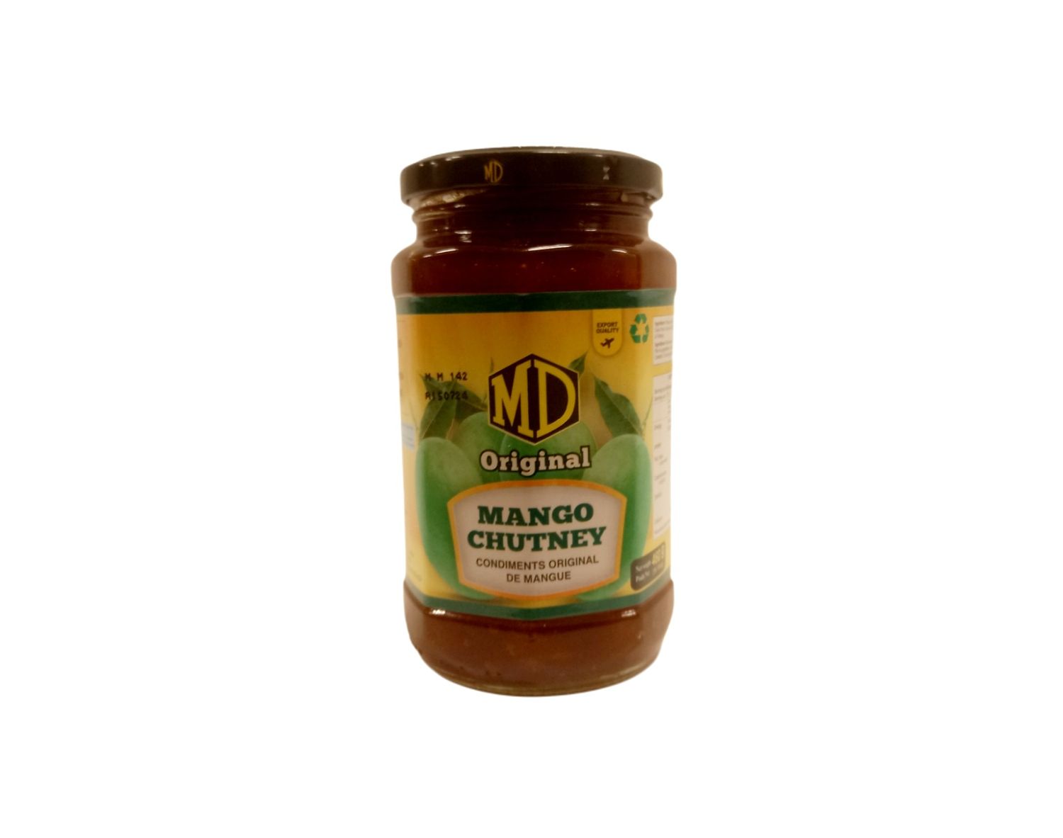 MD Mango Chutney 460g