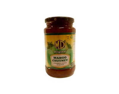 MD Mango Chutney 460g