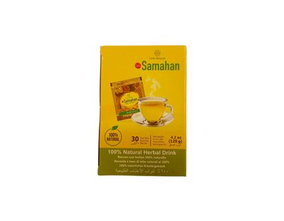 Link Samahan Pack 125g