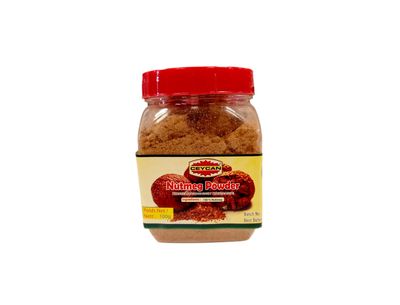 Ceycan Nutmeg Powder 100g