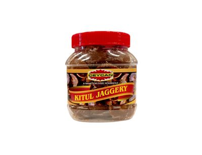 Ceycan Kithul Jaggery 500g