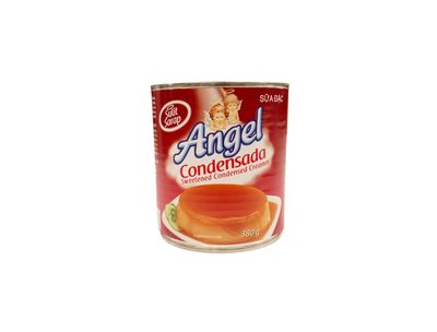 Angel Condensada Red 380g