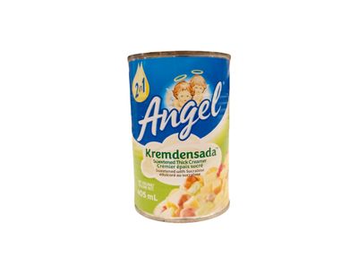 Angel Kremensada 405ml
