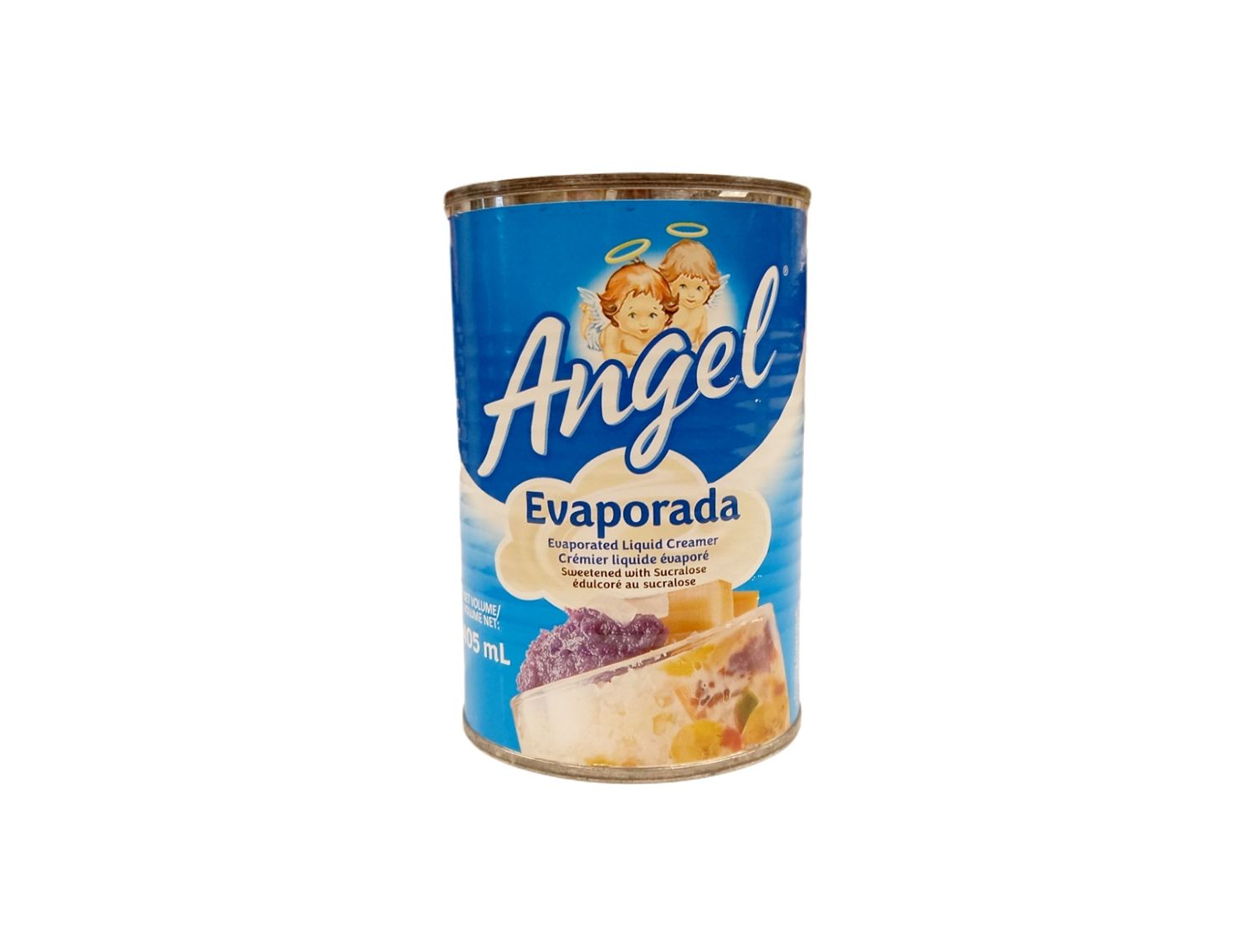 Angel Evaporada 405ml